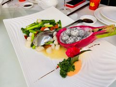 -双子楼大酒店(城开国际写字楼店)