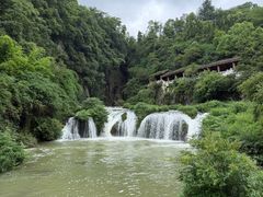 -天河潭旅游度假区