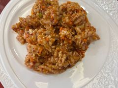 -马凯餐厅(长椿街店)