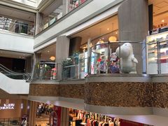 店内环境-松雷商业(南岗店)