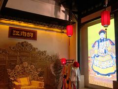-江南韵·无锡太湖文化体验餐厅(凤凰天街店)