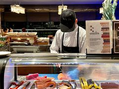 -广州天河希尔顿酒店