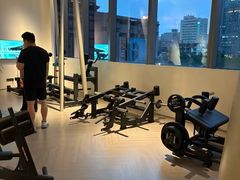 -YCHL FIT 健身(星寰店)