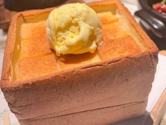 -绿茶餐厅(壹方天地店)