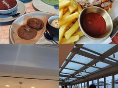 -城市露台景观餐厅(淮海路店)