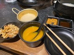 -九田家黑牛烤肉料理(石路天虹店)