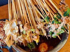 -七串串(无锡总店)