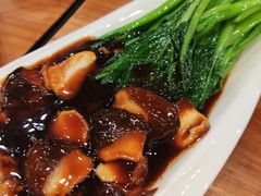 -巴依老爷新疆美食(望京小街店)