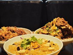 -95号酱骨·一块豆腐(展春园西路店)