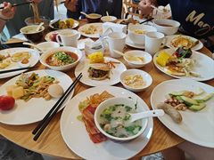 -瑞阁温泉酒店温泉中心