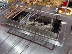 -7只羊·鲜羊肉串·地锅鸡精酿(玄武墨香路店)