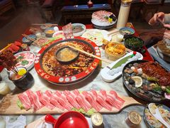 -小龙坎火锅(春熙太古里店)