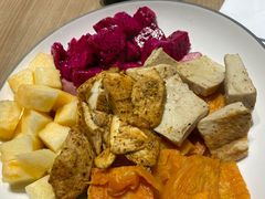 -SaladJohn沙拉匠(凯德1818店)