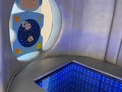 -常州武进九洲喜来登酒店