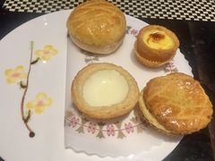 -新兴·金羊座·粤菜点心(乐峰店)