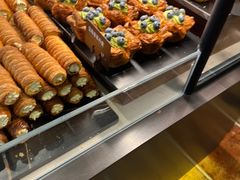 -红跑车HPCBAKERY(汉商店)