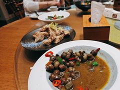 -周家二小姐的菜(西津渡店)