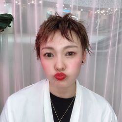 -那茉 Hair Salon