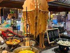 -清远熹乐谷温泉度假酒店