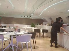 -国际青年会议酒店-苏莱斯餐厅