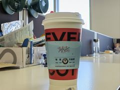 -库迪咖啡(罗湖地王大厦店)