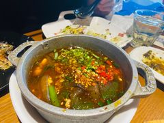 -聚点串吧·北京烧烤(赵登禹路店)