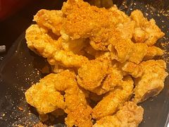 蛙三小酥肉-蛙三泡椒牛蛙(万象城店)