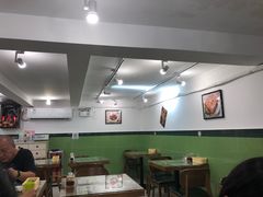 大堂-八珍餐厅(广大路店)