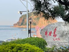 -棒棰岛宾馆景区