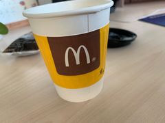 -麦当劳(天兴罗斯福店)