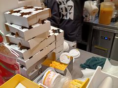 -7分甜(苏州中心店)