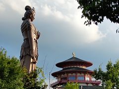-海合安苏州阳澄半岛乐园