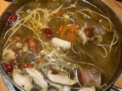 -守柴炉烤鸭(鱼嘴店)
