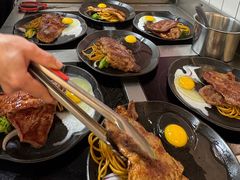 -台北牛扒·西餐自助·下午茶(同泰时代广场店)