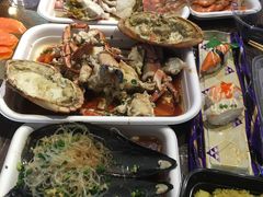 -盒马鲜生(悦峰店)