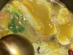 -野菌皇海景野生菌火锅(滨海大道店)