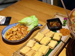 -觅山云南菜(泊富ICITY店)