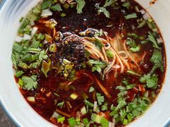 -兰亭安泊牛肉面(乐都路店)