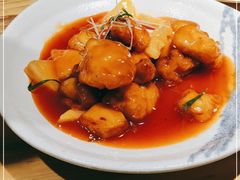 -黄鹤天厨·泡椒田鸡创始者(莲花店)