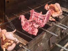 -山地居烤全羊·柴火鸡(大坪-半山公馆店)