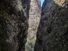 -崀山风景名胜区