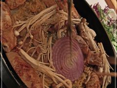 -千纸鹤嫩汁烤肉(学府店)