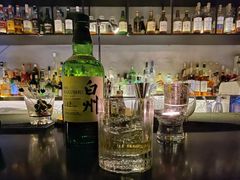 -柒Lounge(三里屯店)