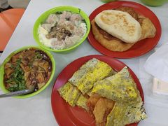 -食为天(贵阳路店)