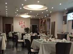 -禧福楼·十五年老店(科技城店)