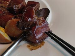 -望乡楼上海菜(日月光店)