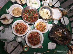 -费大厨辣椒炒肉(太平老街店)