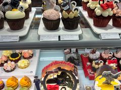 -Pantry's Best派悦坊蛋糕(K11购物艺术中心店)