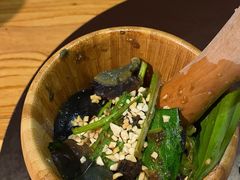 -云海肴云南菜·蒸汽石锅鱼(北京良乡华冠店)