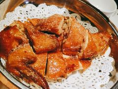 胡桃里烤鸡-胡桃里音乐餐厅·酒吧(景城店)